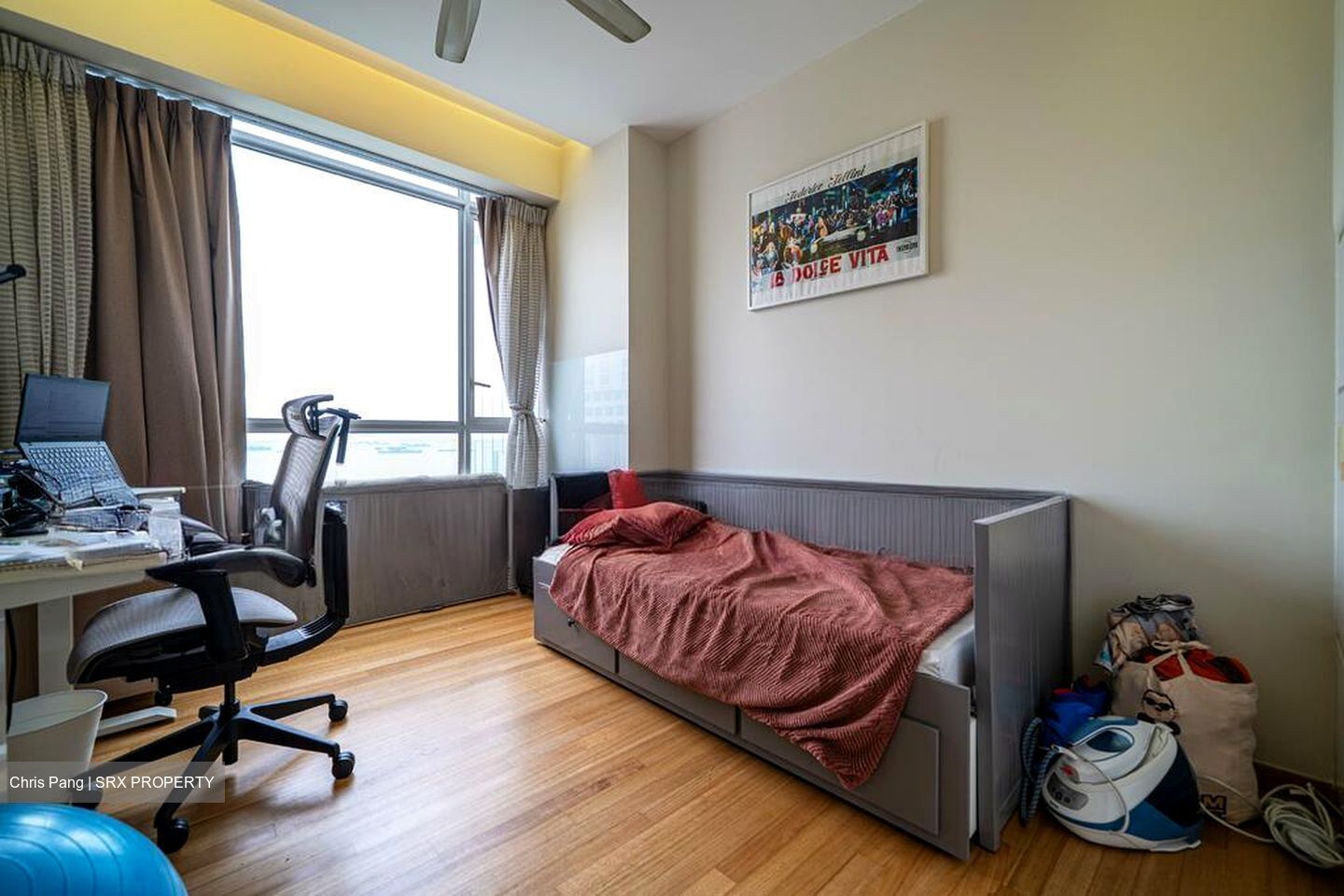 Aalto (D15), Condominium #507111181
